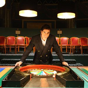 Photo Les Beaux mecs