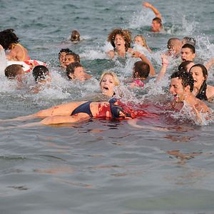 Photo Piranha 3D