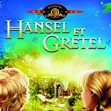 Photo Hansel and Gretel