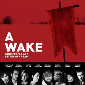 Photo A Wake