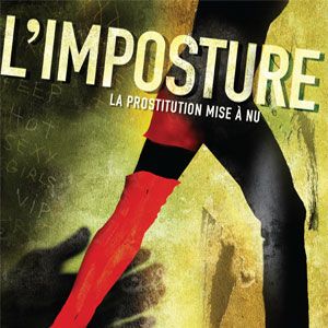 Photo L'imposture