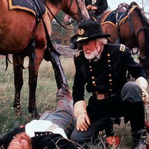 Photo Danse avec les loups