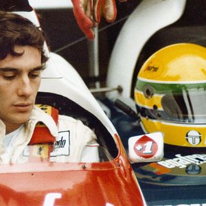 Photo Senna