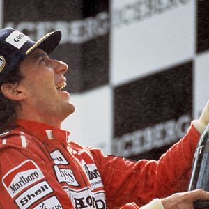 Photo Senna