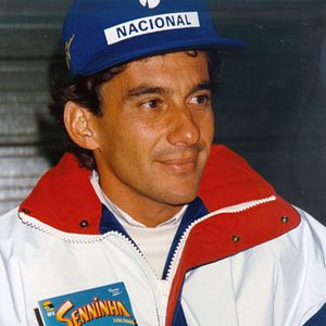 Photo Senna