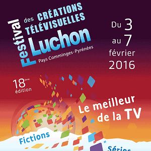 Photo Le Festival des Créations Télévisuelles de Luchon