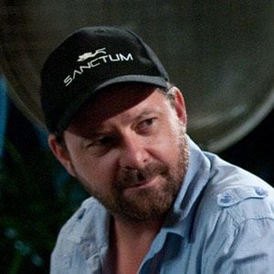 Photo Alister Grierson