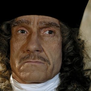 Photo Le Roi, L'Ecureuil et la Couleuvre