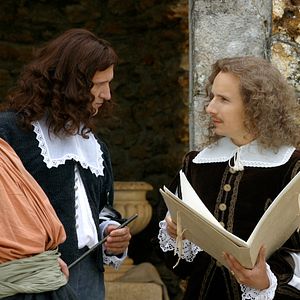 Photo Le Roi, L'Ecureuil et la Couleuvre