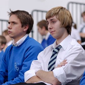 Photo Joe Thomas (XIX)