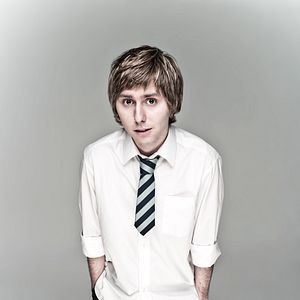 Photo The Inbetweeners