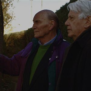 Photo Les Chemins de la mémoire