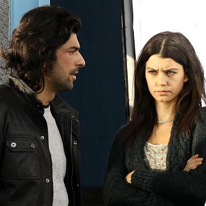 Photo Fatmagül