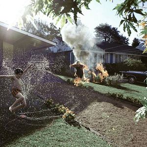 Photo Andrew Lancaster