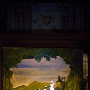 Photo Les Enfants du Paradis (Le Ballet Opera National de Paris)