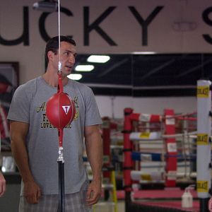 Photo Wladimir Klitschko