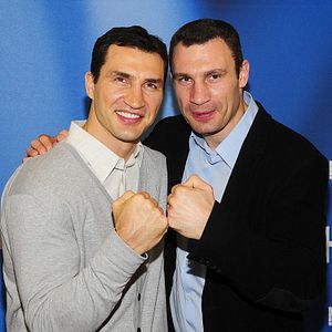Photo Vitali Klitschko