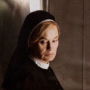Photo Jessica Lange