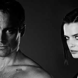 Photo Stuart Townsend