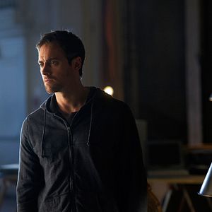 Photo Stuart Townsend