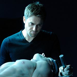 Photo Stuart Townsend