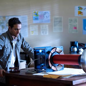 Photo Stuart Townsend