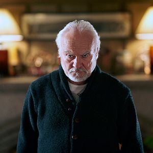 Photo Kenneth Welsh