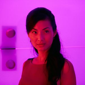 Photo Sarah Lian