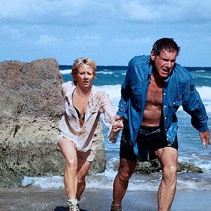 Photo Anne Heche