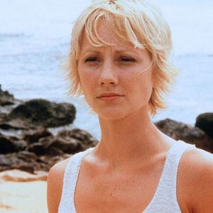 Photo Anne Heche