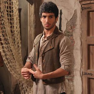 Photo Jonás Beramí