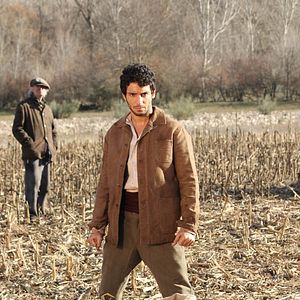 Photo Jonás Beramí