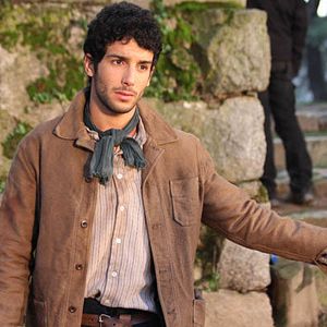 Photo Jonás Beramí