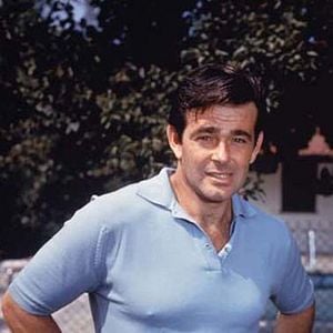 Photo Stuart Whitman