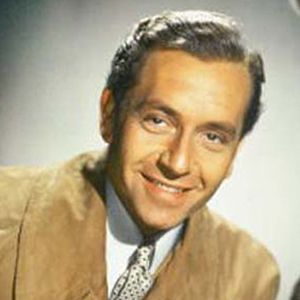 Photo Paul Henreid