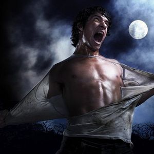 Photo Teen Wolf