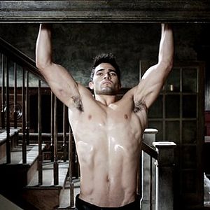 Photo Teen Wolf