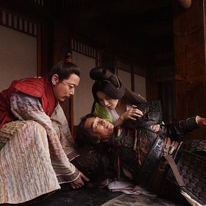 Photo L'Orphelin de la famille Zhao