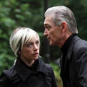 Photo Tatiana Vilhelmová