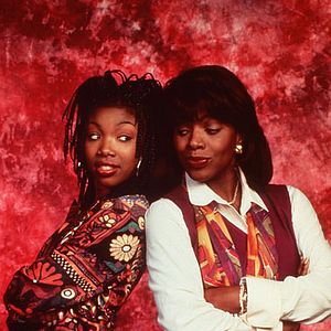 Photo Moesha