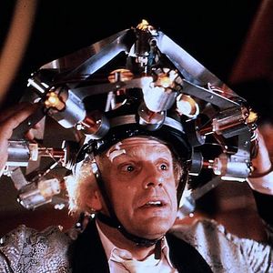 Photo Christopher Lloyd