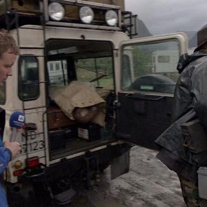 Photo Otto Jespersen