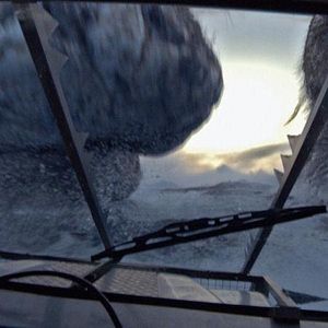 Photo André Øvredal