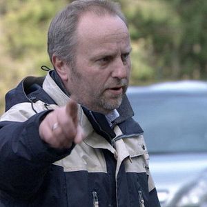 Photo André Øvredal