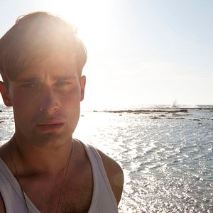Photo Christian Cooke