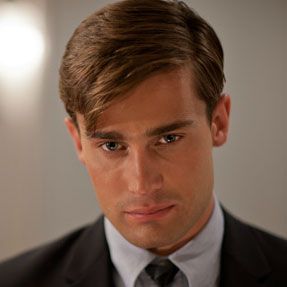 Photo Christian Cooke