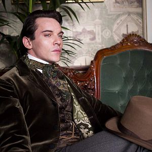 Photo Rodrigo García