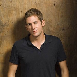 Photo Eric Szmanda