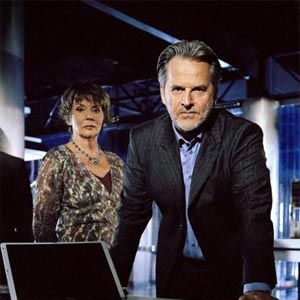 Photo Meurtres en sommeil