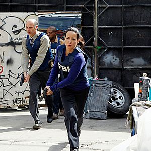 Photo Janeane Garofalo